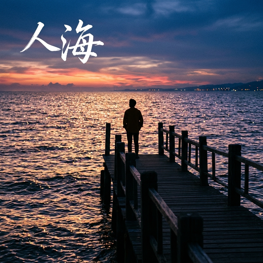 永远的感动封面