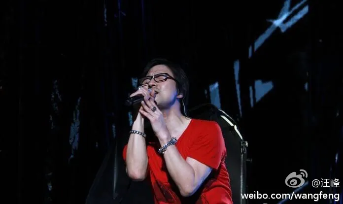 峰暴来临·苏州站演出1预览 3
