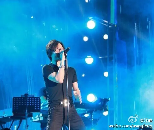 峰暴来临·苏州站演出1预览 5