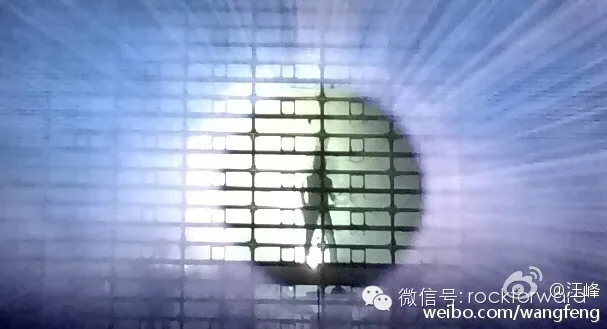 峰暴来临·苏州站演出2预览 6
