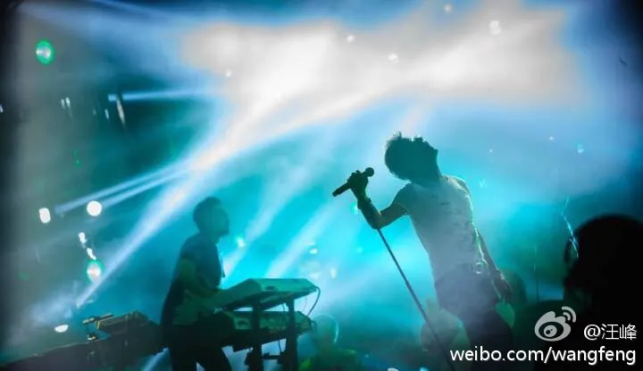 峰暴来临·北京站演出预览 4