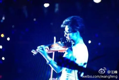 峰暴来临·北京站演出预览 5
