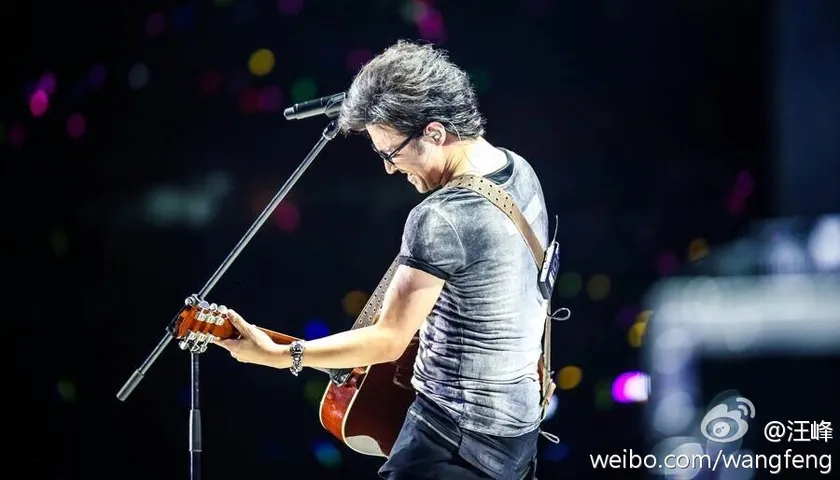 峰暴来临·杭州站演出预览 2