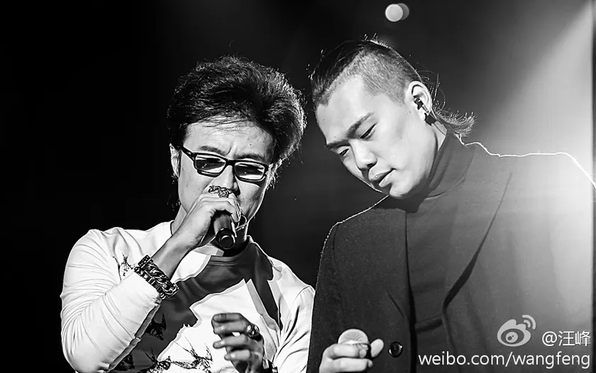 峰暴来临·徐州站演出预览 5