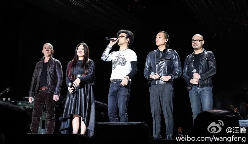 峰暴来临·厦门站演出预览 6