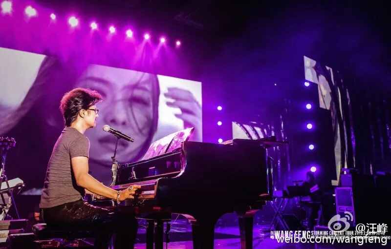 峰暴来临·上海站演出预览 3
