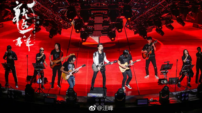 就这样·广州站演出预览 5