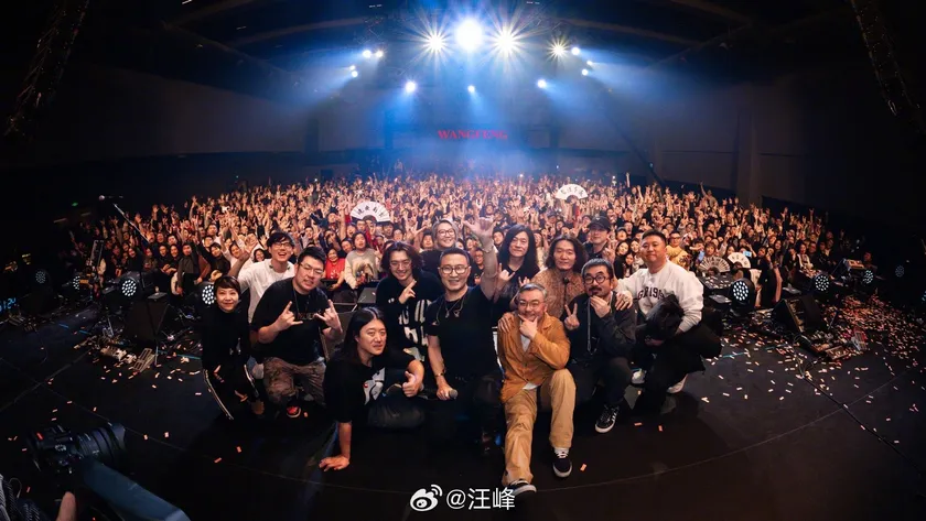 现在或永不南京live演出预览 2