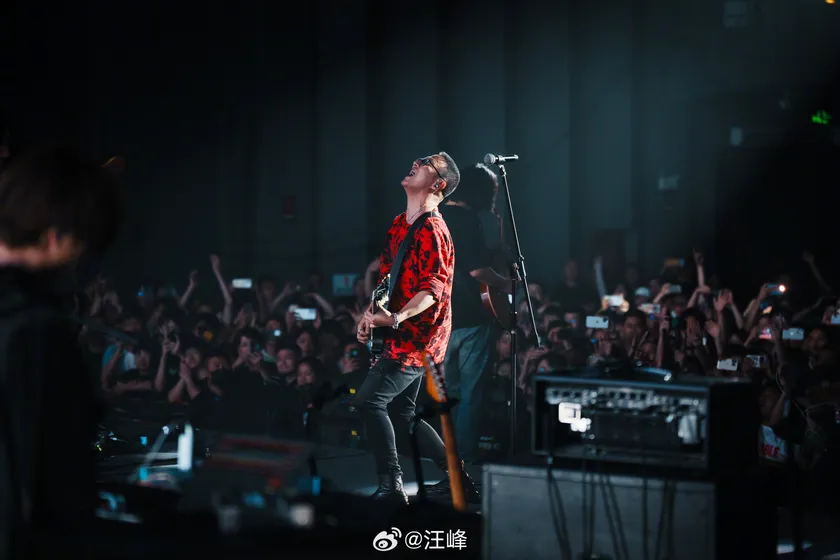 灿烂的你·成都限定专场演出预览 1