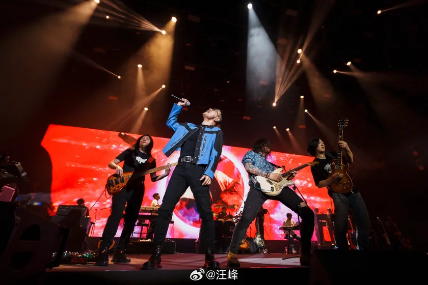 灿烂的你·成都限定专场演出预览 2