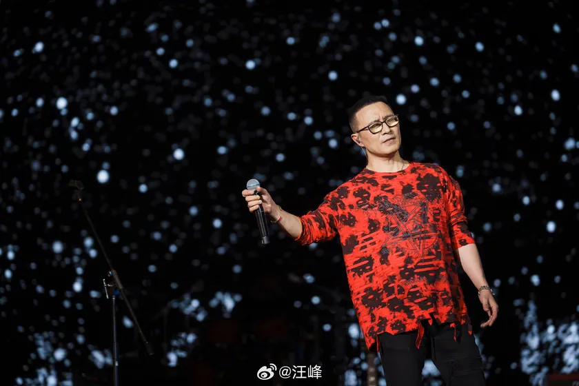 灿烂的你·成都限定专场演出预览 3