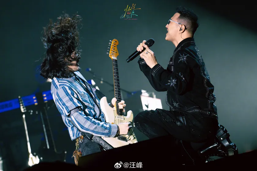 灿烂的你·宁波站演出预览 1