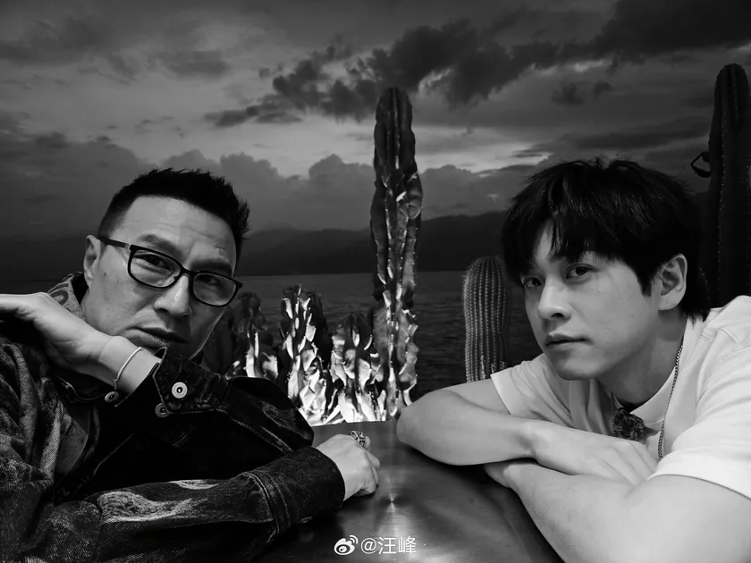 分享在大理的那几天@纪凌尘chan 为我们拍的照片预览 2