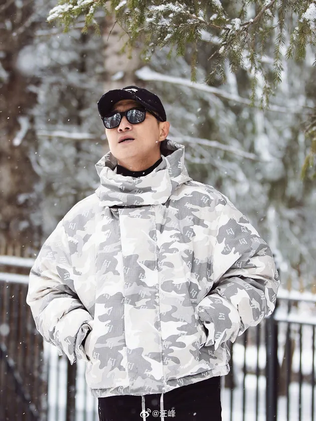 在春天里 看一场雪预览 3