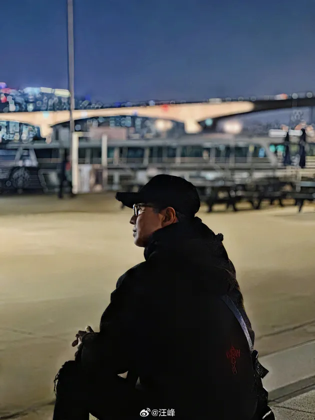 汉江的夜色溜溜的面预览 4