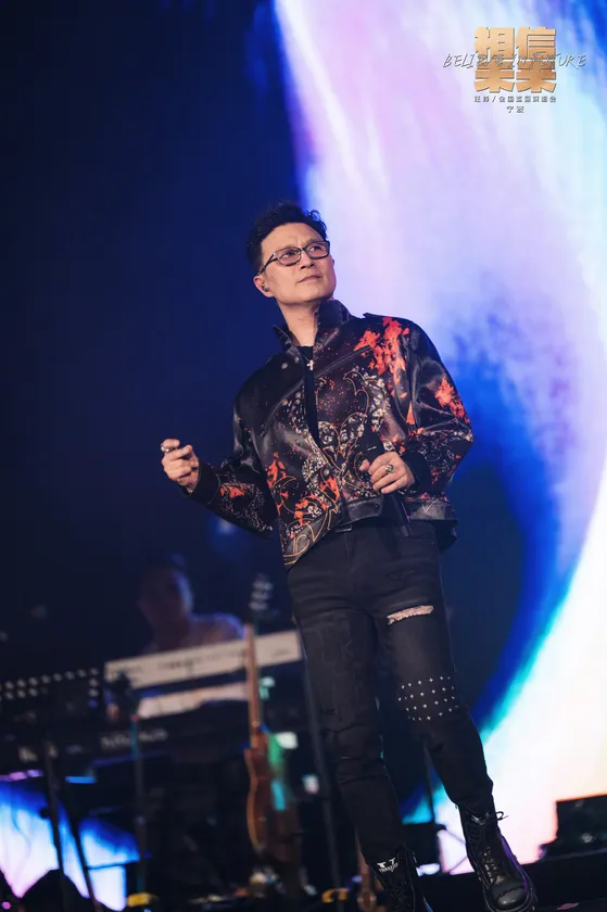 相信未来·宁波站演出预览 1