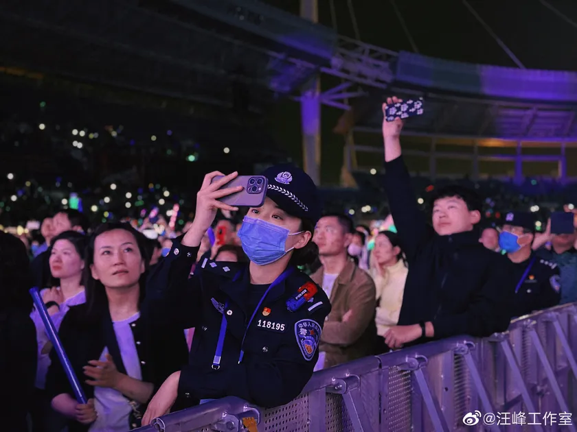 UNFOLLOW·洛阳站演出3预览 6