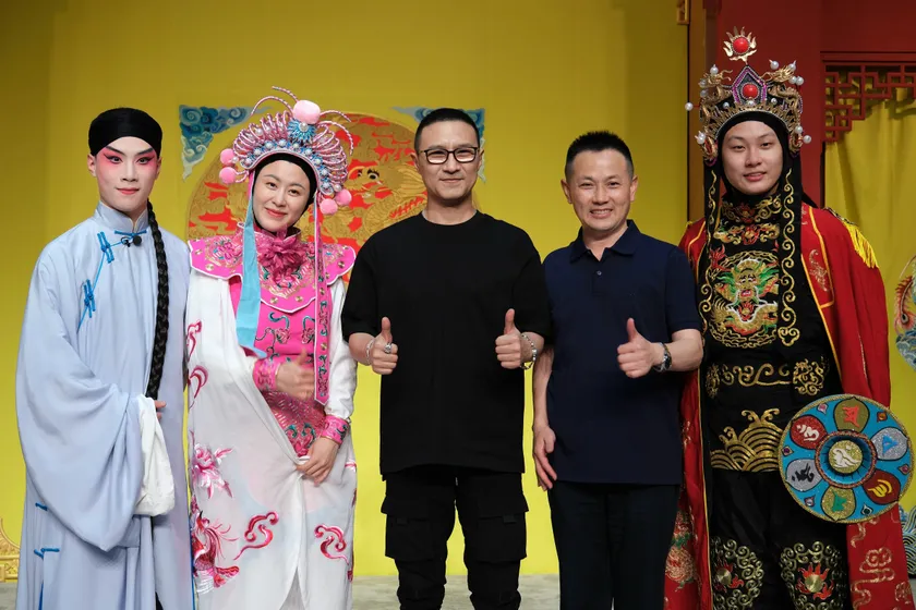 顺利抵达成都～预览 2