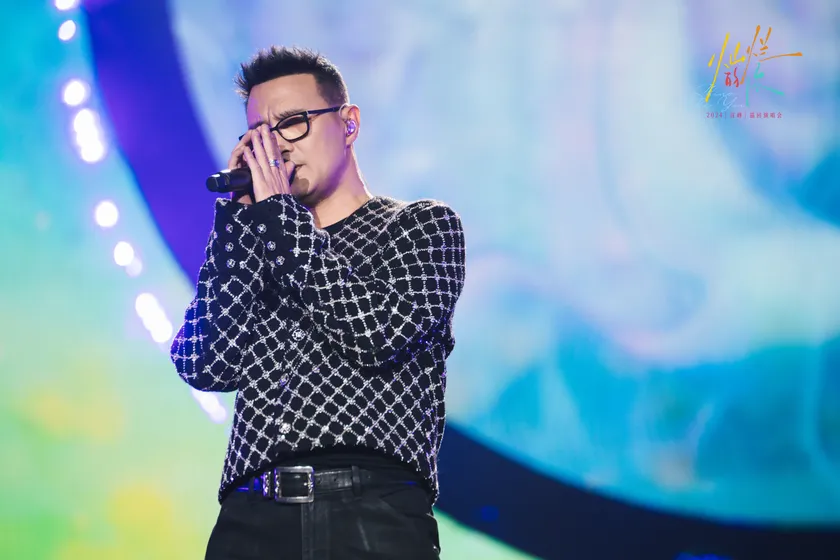 灿烂的你·太原站演出2预览 3