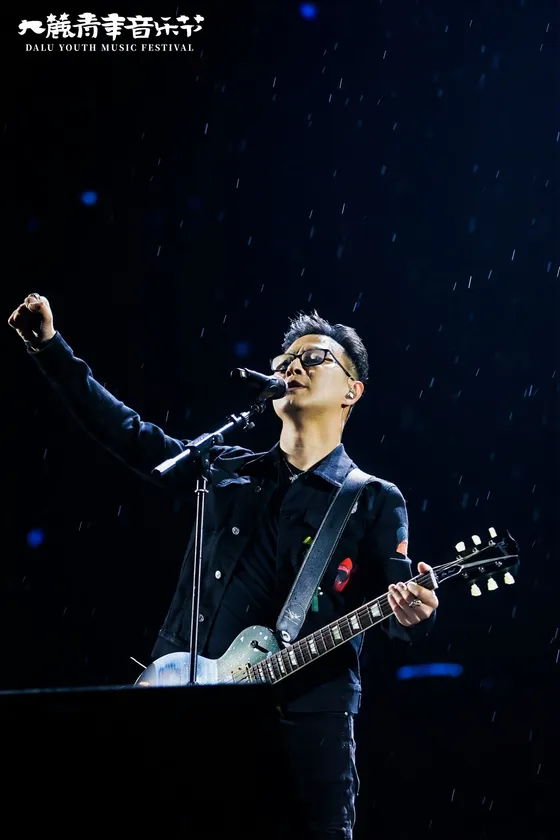 溱湖湾大麓青年音乐节演出预览 1
