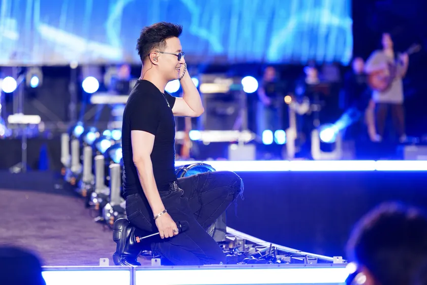 2025火把之夜群星演唱会演出预览 1