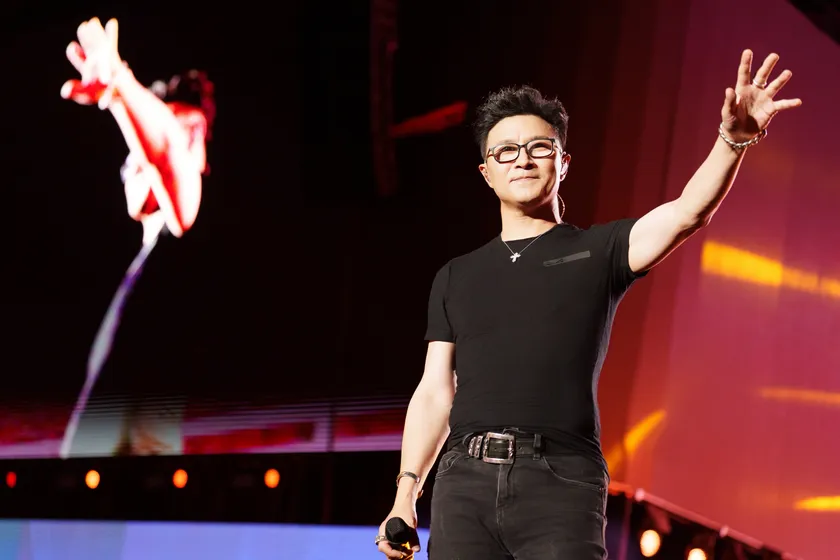 2025火把之夜群星演唱会演出预览 3