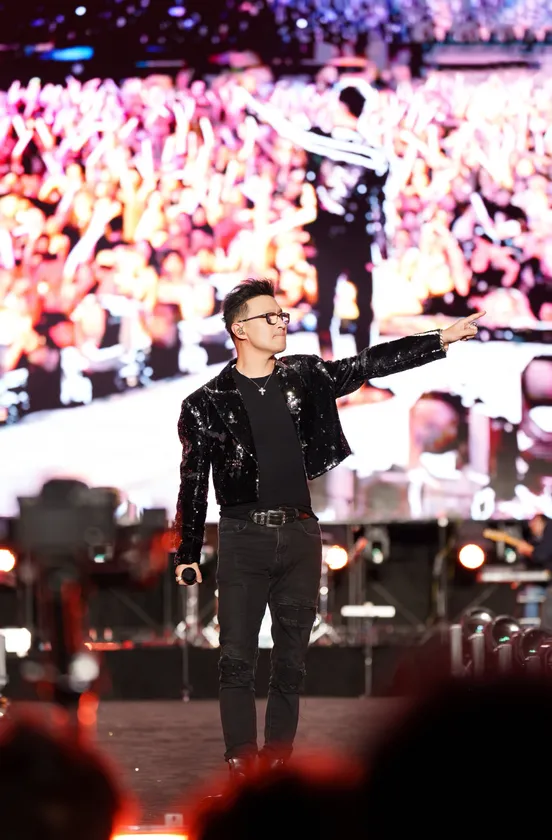 2025火把之夜群星演唱会演出预览 5