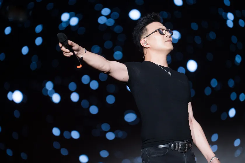 2025火把之夜群星演唱会演出预览 6