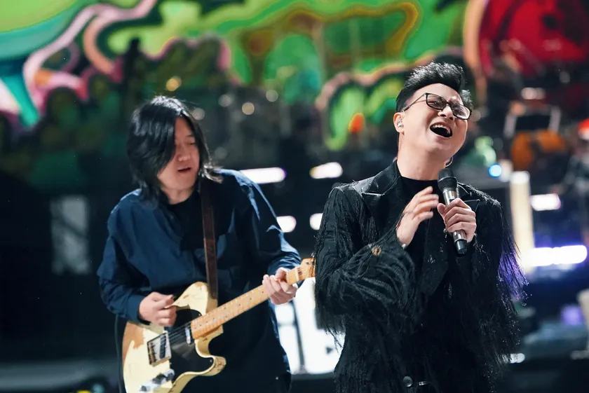2025B站跨年晚会演出预览 1