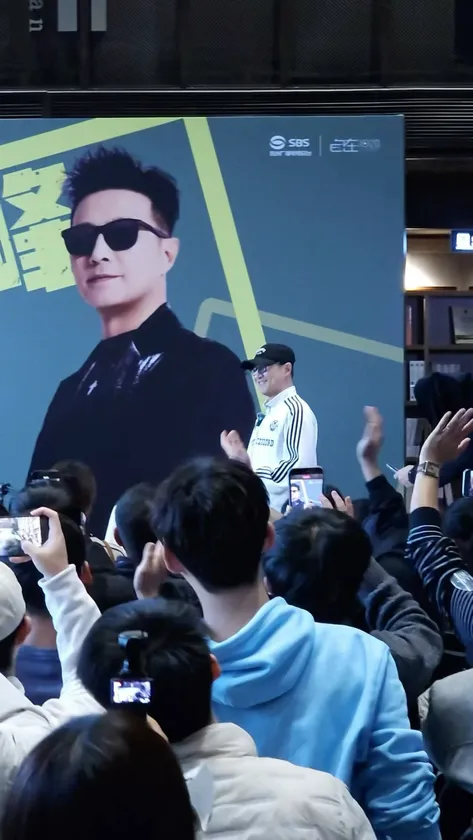 《音乐有话说·乐人汇客厅》第一期现场预览 5