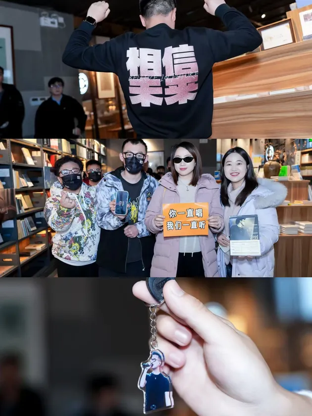 《音乐有话说·乐人汇客厅》第一期现场预览 6