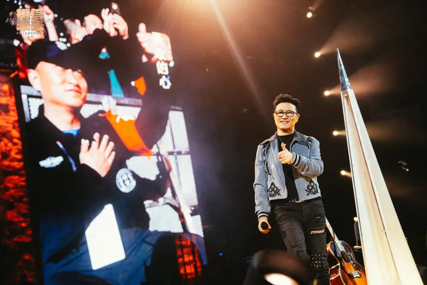 相信未来·武汉站演出2预览 6